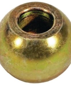 Bola de barra niveladora