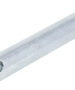 Pasador con anillo de seguridad