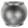 Bola acoplamiento superior Cat.4/3 Ø32/78 Vapormatic