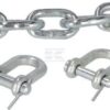 Grupo constructivo de cadenas