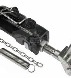Conjunto estabilizador automático
