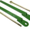 Kit de enganche para remolque serie 6000 2 Kit de enganche para remolque serie 6000