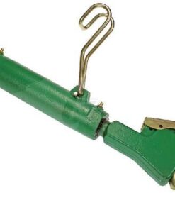Tercer punto rótula/gancho 275, M36 cat.3/3