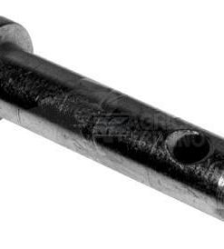 Pasador con anillo de seguridad