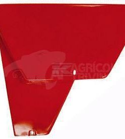 Panel lateral derecho