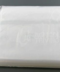 Bolsa con cierre hermético a presión zipper, 150 x 200 mm, 50 mU