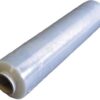 Papel embalaj. blanco-transpar