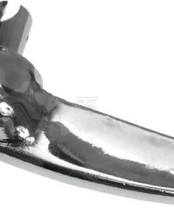 Latch capó