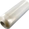 Papel embalaj. blanco-transpar