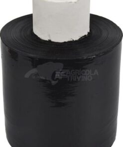 Ministretch negra 10cmx250m