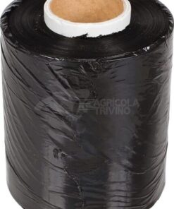 Ministretch negra 10cmx250m