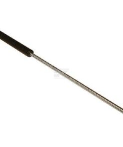 Amortiguador de gas Vapormatic