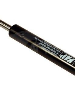 Amortiguador de gas Vapormatic