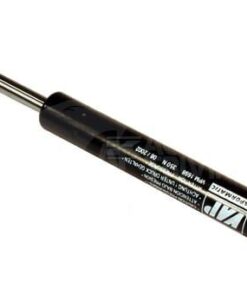 Amortiguador de gas Vapormatic