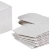 Caja plegable simple Blanko n.º 1
