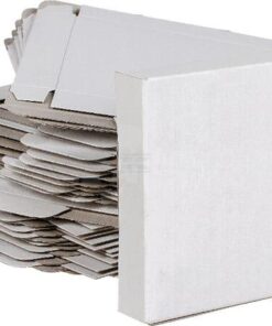 Caja plegable simple Blanko n.º 2