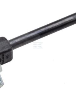 Amortiguador de gas Vapormatic