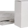 Caja plegable simple Blanko n.º 8 2 Caja plegable simple Blanko n.º 8