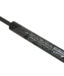 Amortiguador de gas Vapormatic
