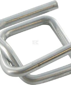 Hebillas CB 5 16 mm