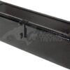 Caja de herramientas grande, negra 2 Caja de herramientas grande, negra