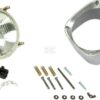 Conjunto faro derecho
