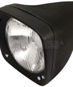 Faro delantero izdo., dirección izda.
