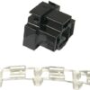 Adaptor pre-foco