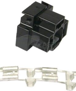 Adaptor pre-foco