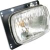 Faro lH & RH