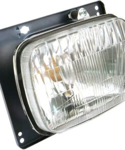 Faro lH & RH
