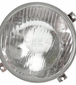 Faro delantero
