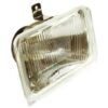 Faros delanteros lado izquierdo y derecho