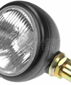 Headlight dcho.