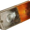 Luz de intermitencia y galibó Vapormatic