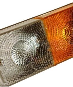 Luz de intermitencia y galibó Vapormatic