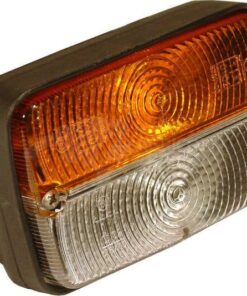 Luz de intermitencia y galibó Vapormatic