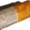Luz de intermitencia y galibó Vapormatic