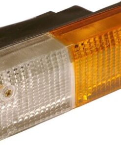 Luz de intermitencia y galibó Vapormatic