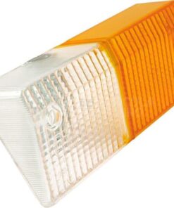 Bombilla faro lateral delanter