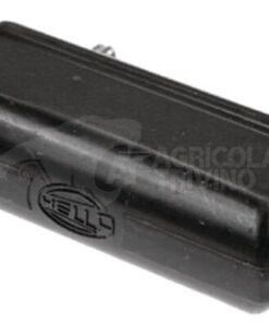 Lámpara de matrícula LED 12v-24v