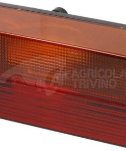 Unidad de luces traseras