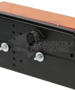 Unidad de luces traseras