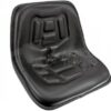 Asiento estándar