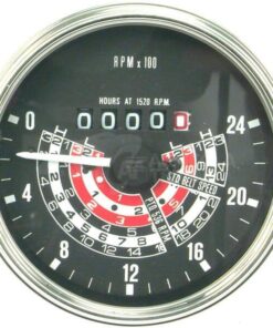 Reloj cuentahoras