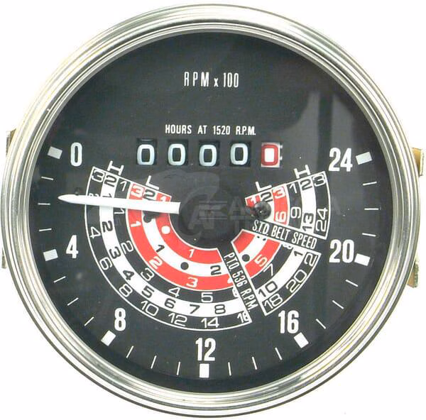 Reloj cuentahoras 1 Reloj cuentahoras
