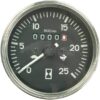 Reloj cuentahoras