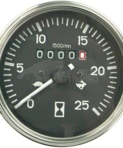 Reloj cuentahoras