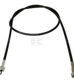 Cable de transmisión flexible