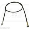 Cable de horómetro